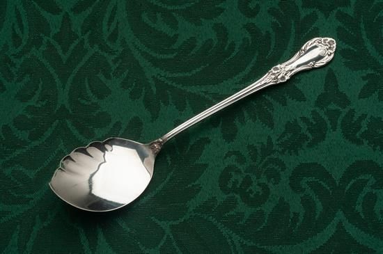 Picture of Mint Jelly Serv.spoon