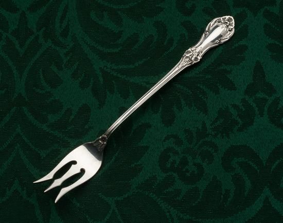 Picture of Olive Fork
