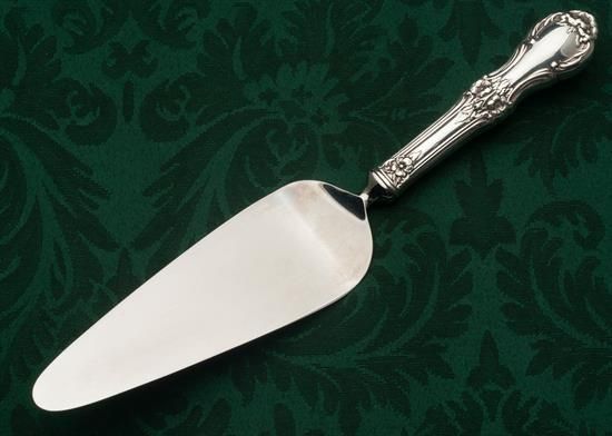 Picture of Pie Or Cake Serv.knife