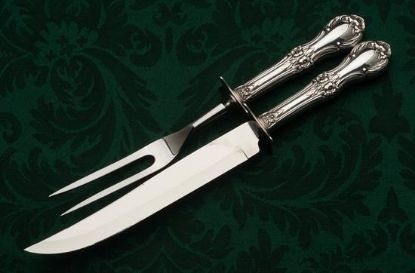 Picture of Steak Carving Set