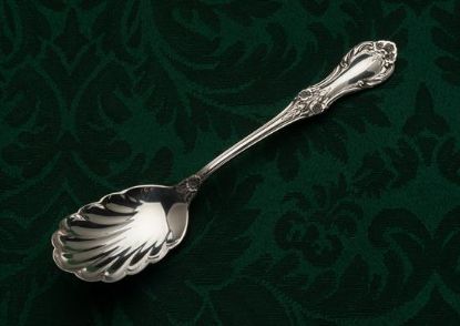 Picture of Sugar Spoon