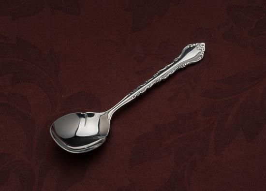 Picture of Sugar Spoon