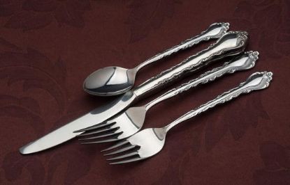 Picture of 4pc Place Size Setting