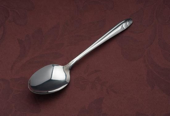 Picture of Place Soup Spoons