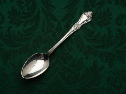 Picture of Teaspoons
