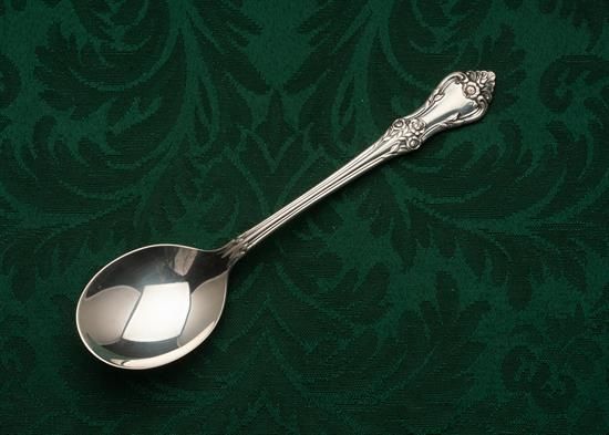Picture of Cream Soup Spoons
