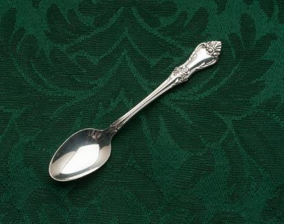 Picture of Demitasse/coffee Spoon