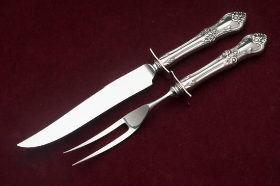 Picture of Steak Carving Set