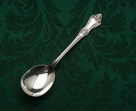 Picture of Sugar Spoon