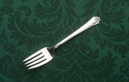 Picture of Place Size Salad Forks