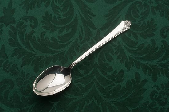 Picture of Teaspoons