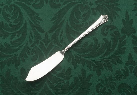 Picture of Flat Master Butter Ser