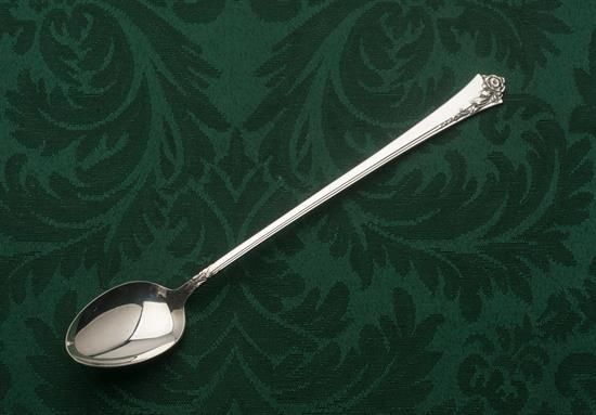 Picture of Iced Beverage Tsps