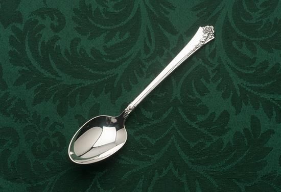 Picture of Oval Soup/dessert Spn: