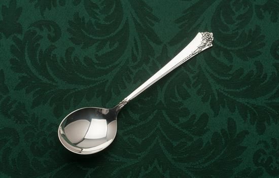 Picture of Place Soup Spoons