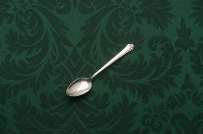 Picture of Demitasse/coffee Spoon