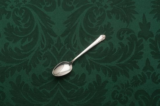 Picture of Demitasse/coffee Spoon