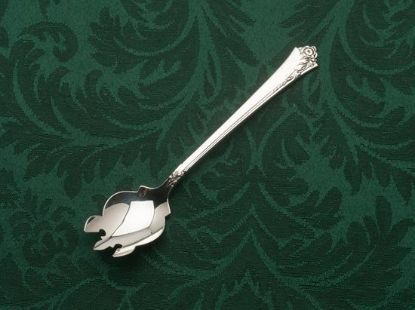 Picture of Ice Cream Spoon/fork