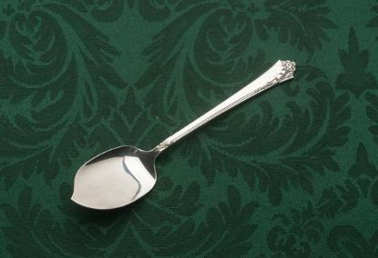 Picture of Mint Jelly Serv.spoon