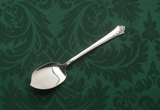 Picture of Mint Jelly Serv.spoon
