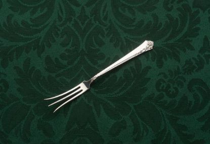 Picture of Lemon Serving Fork