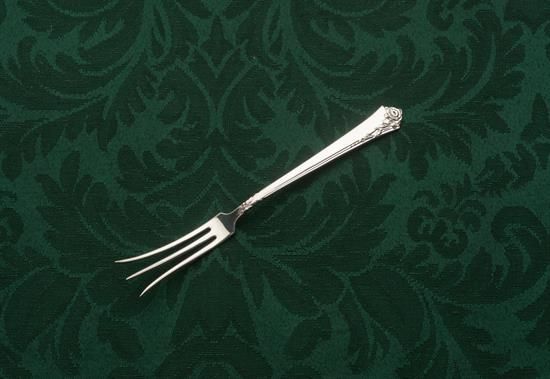 Picture of Lemon Serving Fork