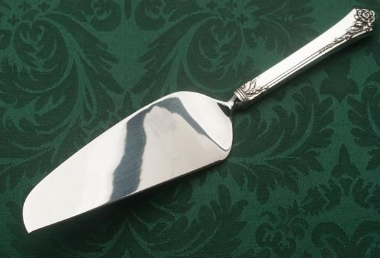 Picture of Pie Or Cake Serv.knife