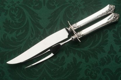 Picture of Steak Carving Set