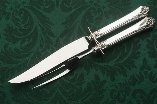 Picture of Steak Carving Set