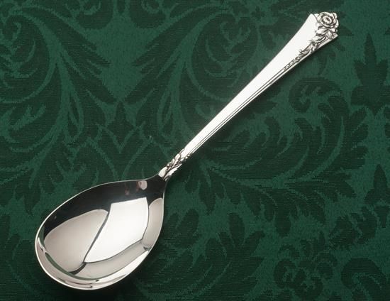 Picture of Sugar Spoon: