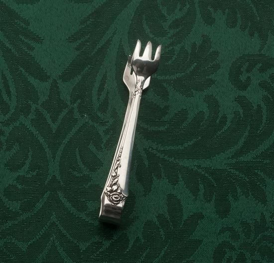 Picture of Sugar Tongs