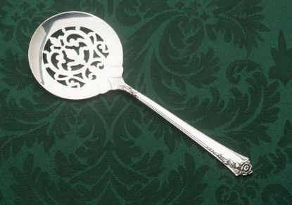 Picture of Tomato/flat Server