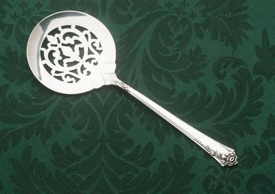 Picture of Tomato/flat Server