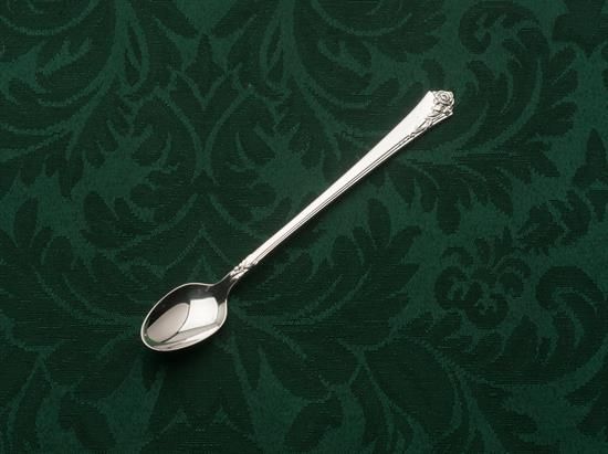 Picture of Infant Feeding Spoon