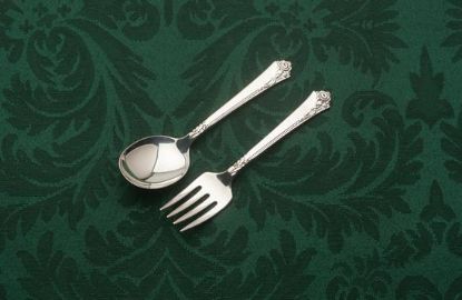 Picture of 2pc Baby Set