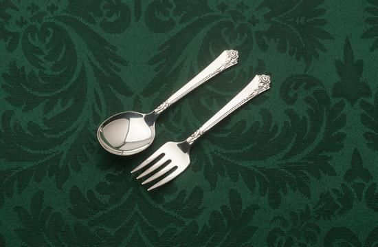 Picture of 2pc Baby Set