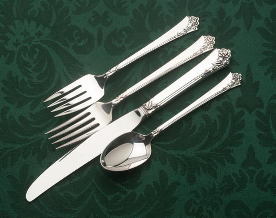 Picture of 4pc.lunch Modern Blade