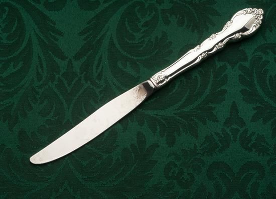 Picture of Place Knife Modern