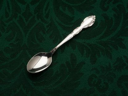 Picture of Demitasse/coffee Spoon