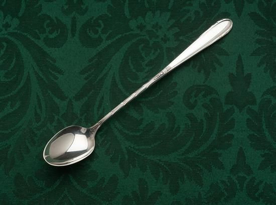 Picture of Iced Beverage Tsps