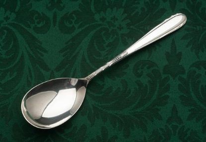 Picture of Table Serving Spoon