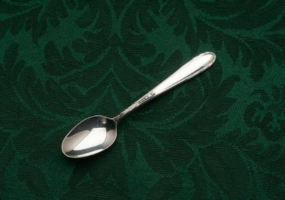 Picture of Demitasse/coffee Spoon