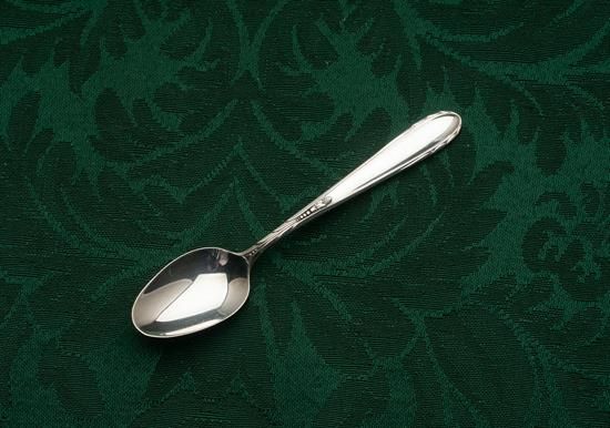 Picture of Demitasse/coffee Spoon