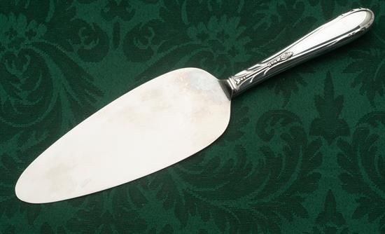 Picture of Pie Or Cake Serv.knife