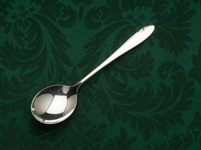 Picture of Cream Soup Spoons