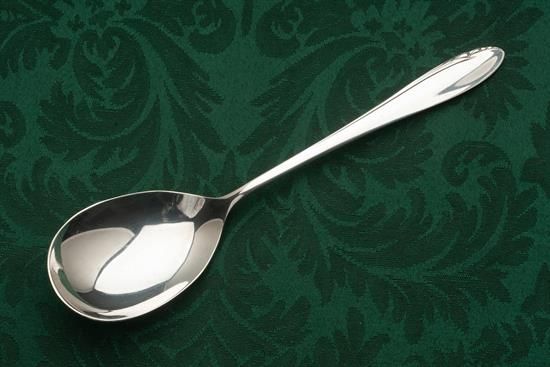 Picture of Berry Serving Spoon