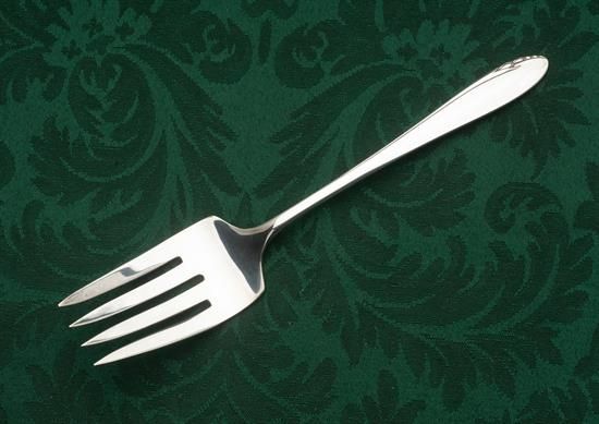 Picture of Serving Fork