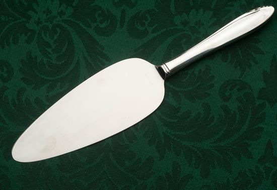 Picture of Pie Or Cake Serv.knife