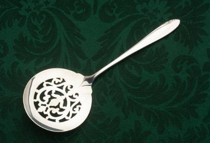 Picture of Tomato/flat Server