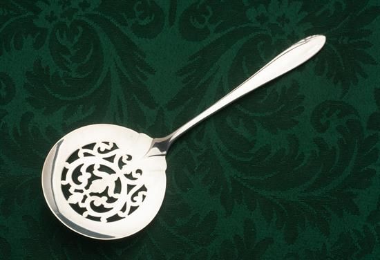 Picture of Tomato/flat Server